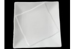 WP1780 SQ.PLATE